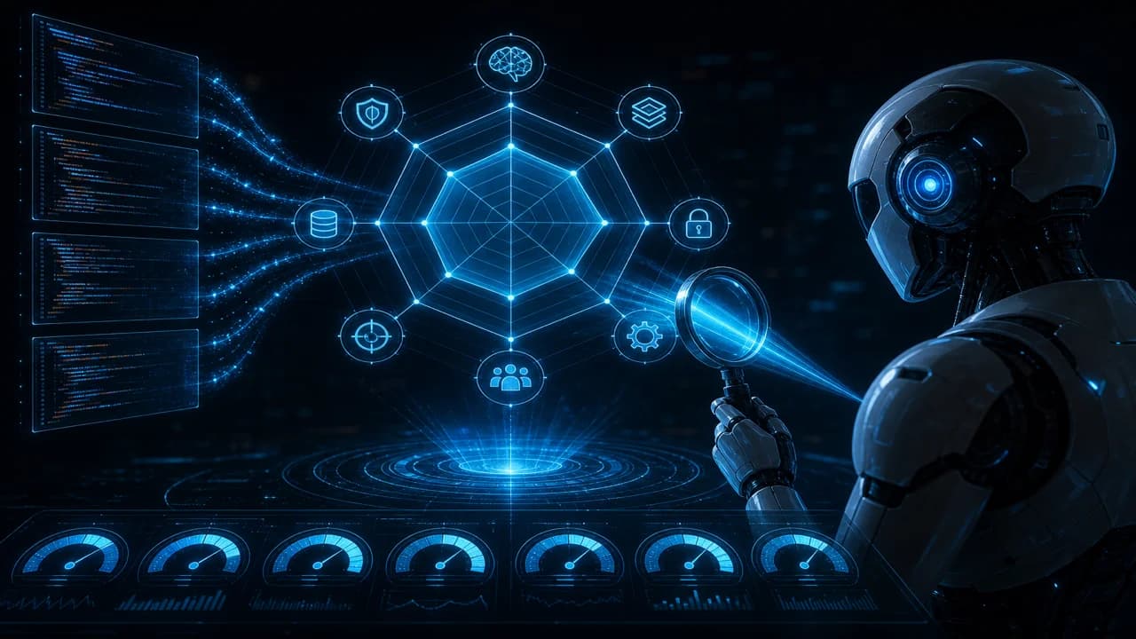 Harness Readiness Auditor: Scoring Your AI Agent's Production Readiness Across 8 Dimensions