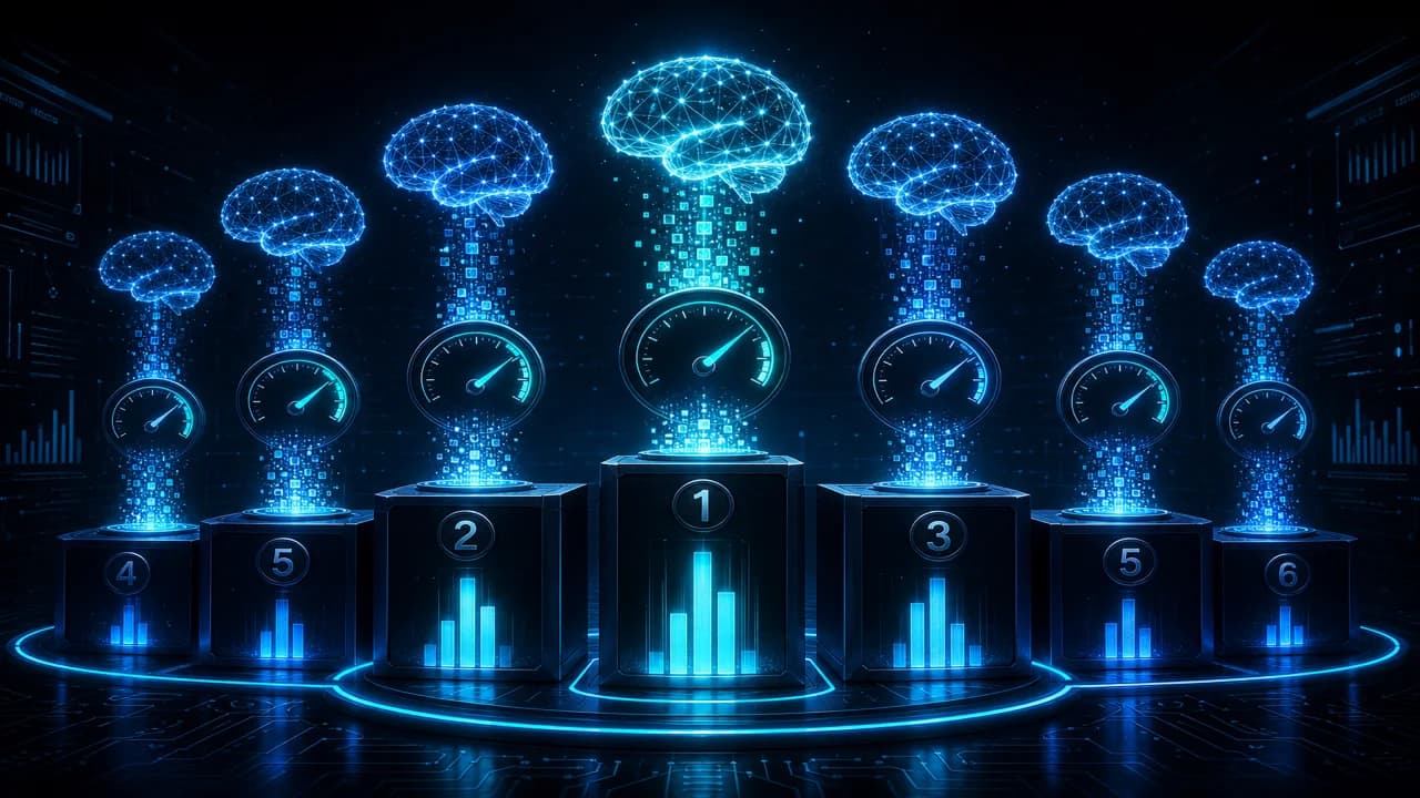Reasoning Token Efficiency Leaderboard: Ranking Thinking Models by Accuracy per Token