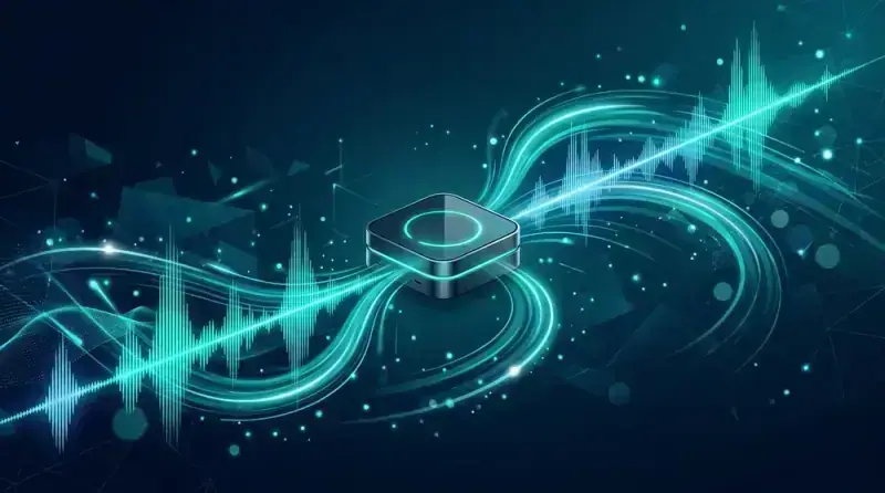 Edge-Ready ASR: Building a Speech Recognition Pipeline with Qwen3 0.6B
