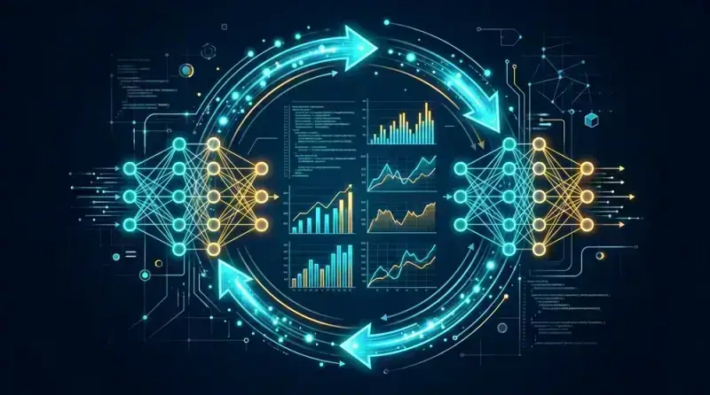 AutoPrompter: Closed-Loop Autonomous Prompt Optimization