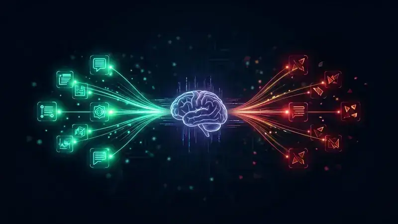 Contrastive Prompt Optimizer: Learning Better Prompts from Success and Failure