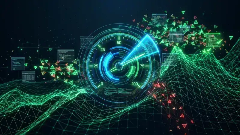 Fine-tune Dataset Quality Scorer: 0-100 Score Before You Spend GPU Hours
