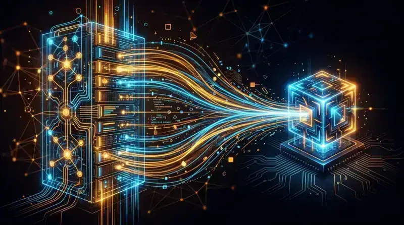gguf-serve — OpenAI-Compatible Local Inference Server for GGUF Models