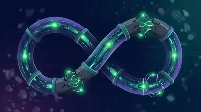 Helix: A Self-Healing CI/CD Agent That Fixes Pipeline Failures Autonomously