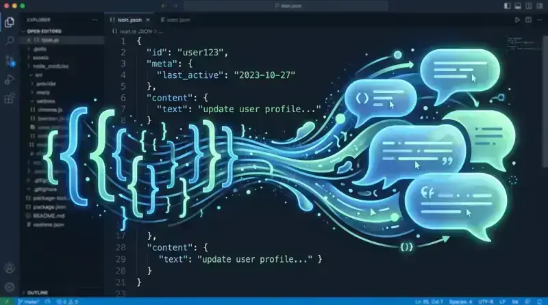 JSON AI Studio: Validate, Transform, and Query JSON with Natural Language