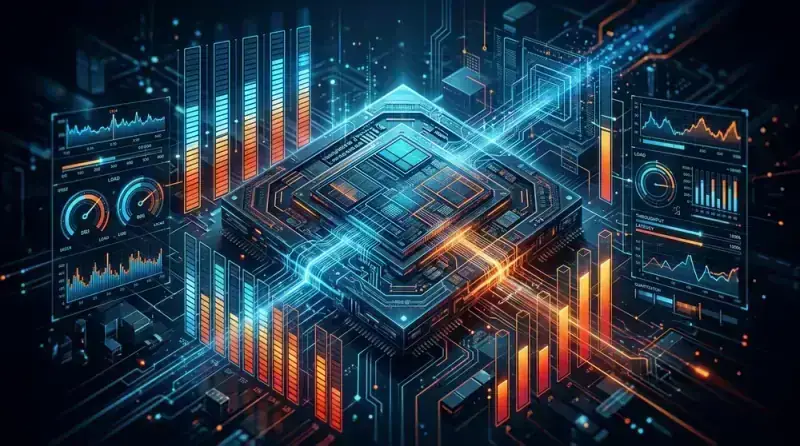 Benchmarking Qwen 3.5 Models Across Quantization Formats on a Single GPU