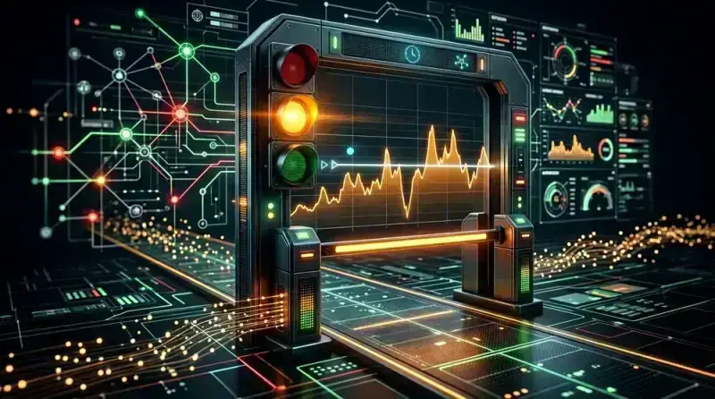 LLM SLA Gatekeeper: Automated Deployment Gating for Language Models