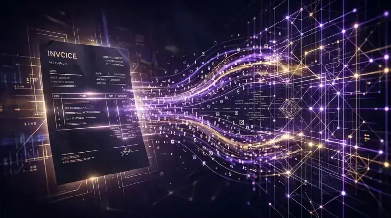 Building a Multi-Model Invoice OCR Pipeline with Vision Transformers and BERT