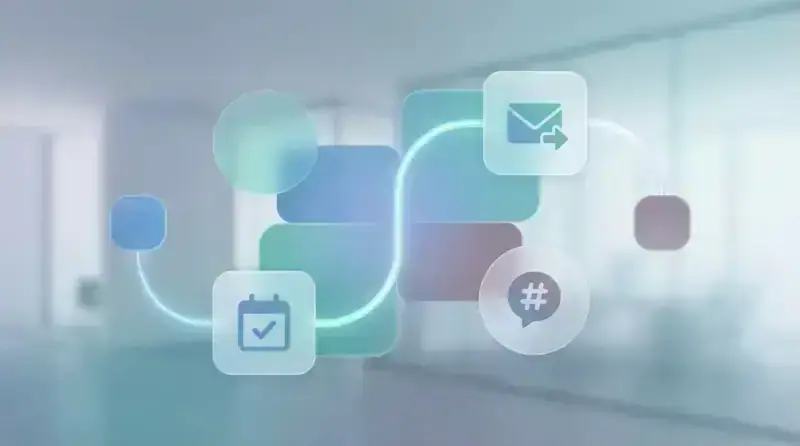Automating New Hire Onboarding Across Five Enterprise Systems