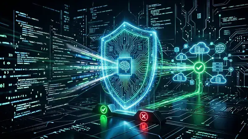 PrePush Guardian: AI-Powered Pre-Push Code Review and Safety Gate