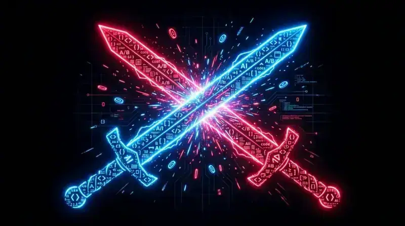 PromptFight: Statistical A/B Testing for LLM Prompts