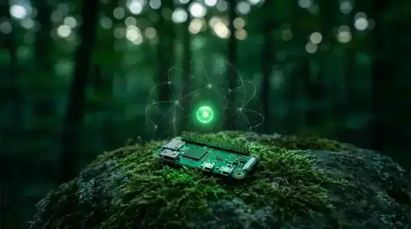 Running Qwen 3.5 on a Raspberry Pi: Extreme Quantization for Edge Devices