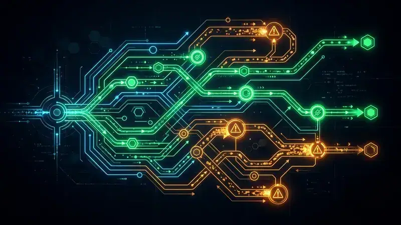 Routing Sanity: Validation and Testing for LLM Router Configurations