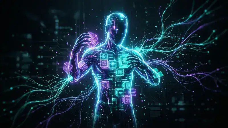 Self-Extending Skill Agent: An Agent That Grows Its Own Capabilities