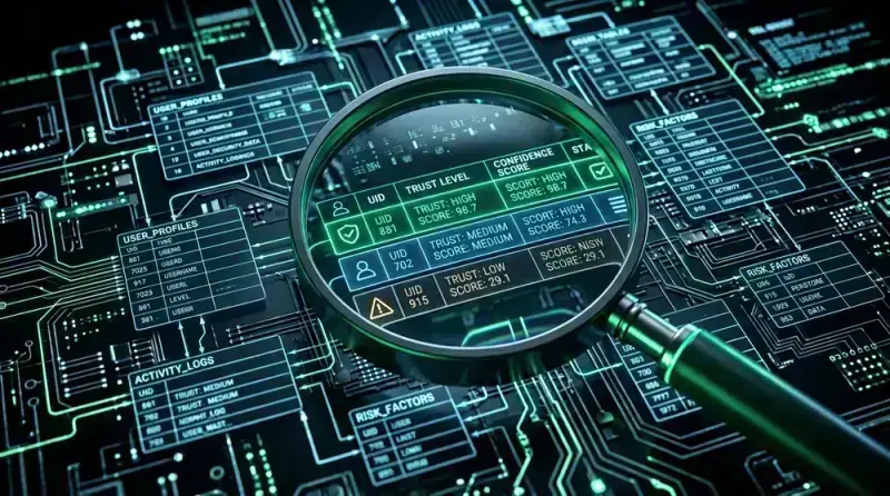 SQL Trust Lens: Schema Validation for LLM-Generated SQL