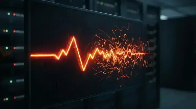 System Anomaly Detection with Voice Alerts: ML-Powered Monitoring That Speaks
