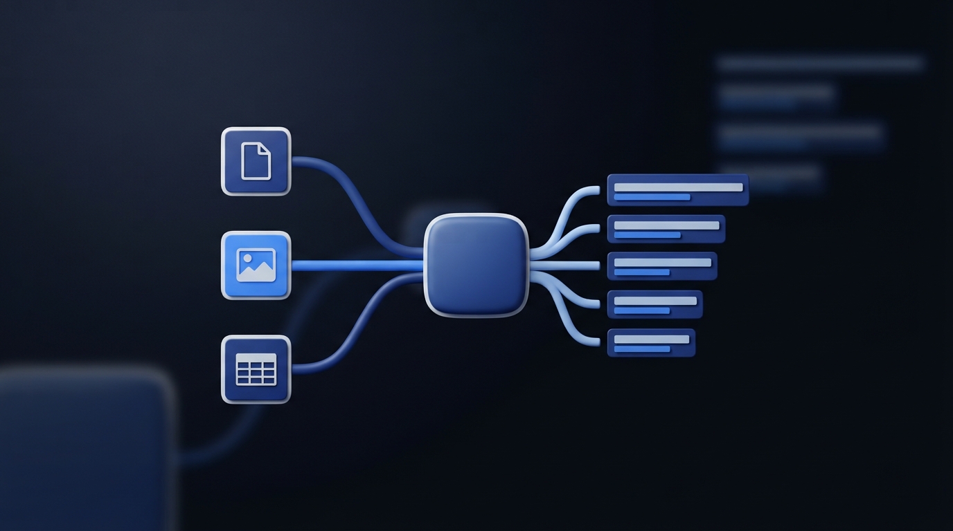 Multimodal RAG System