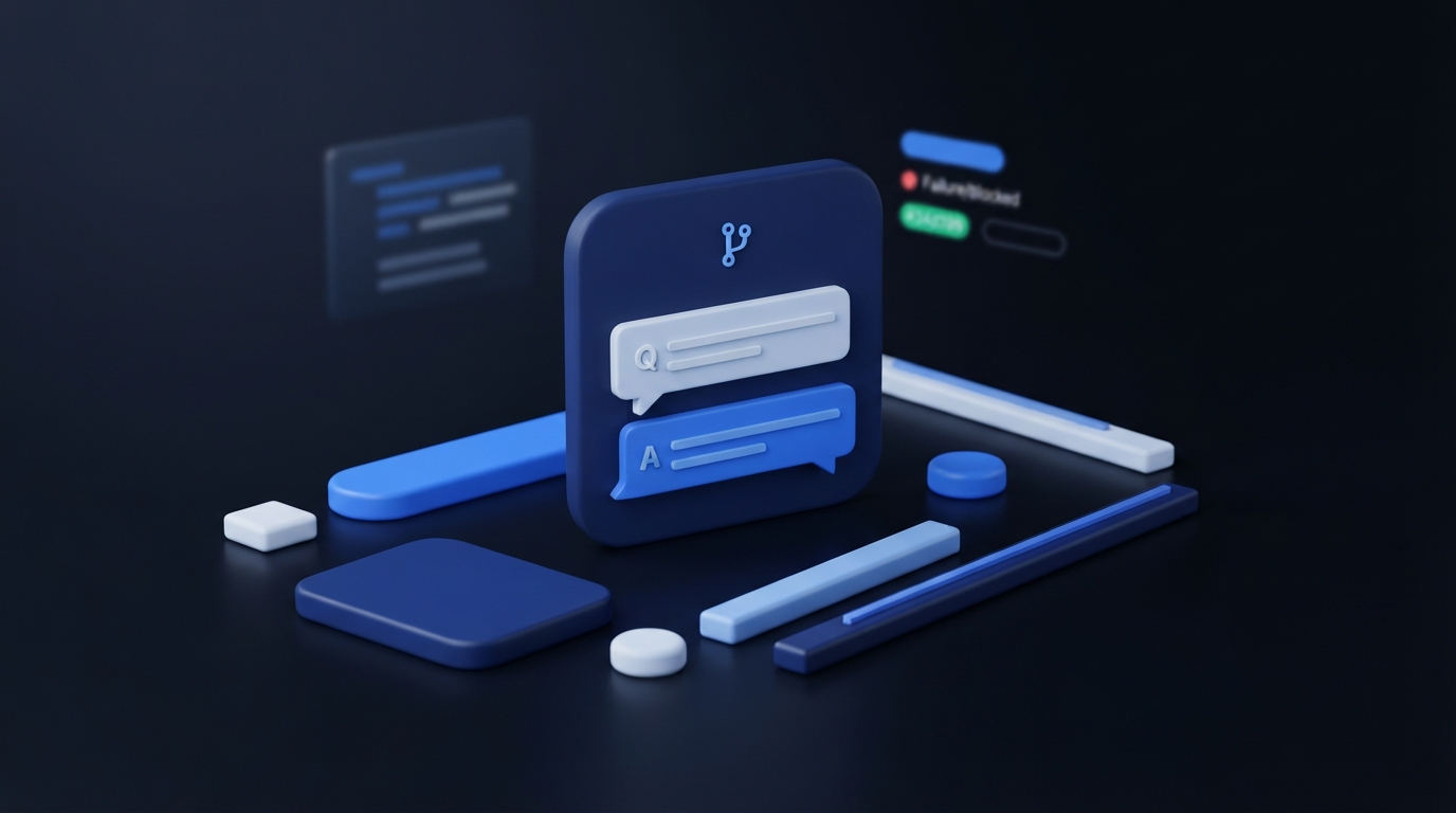 Conversational Codebase Q&A